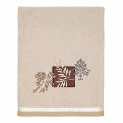 Avanti Serenity Bath Towel