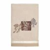 Avanti Serenity Hand Towel