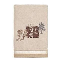 Avanti Serenity Hand Towel