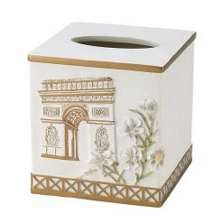 Avanti Paris Botanique Tissue Cover