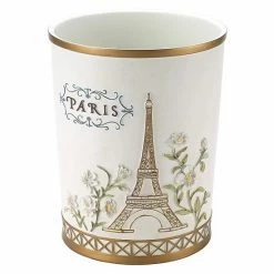Avanti Paris Botanique Wastebasket